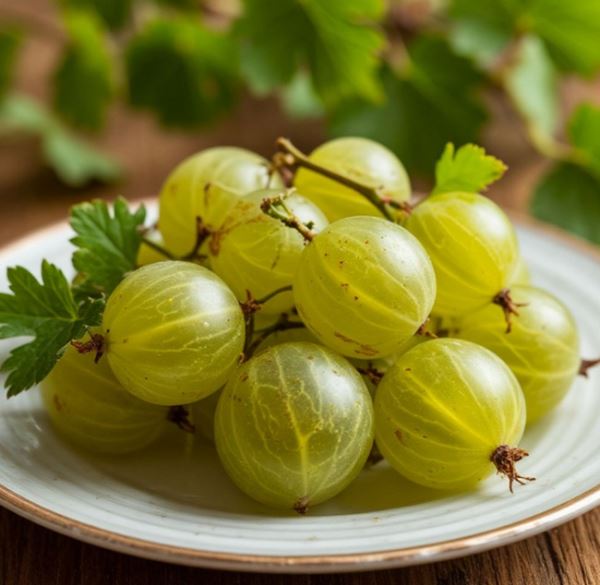 Крыжовник