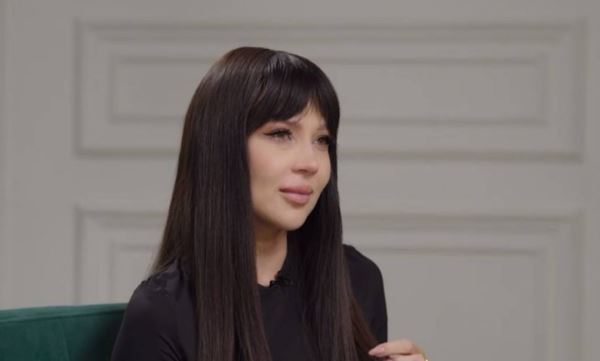 «Начались сильные боли»: Лерчек стало хуже после восьмой химиотерапии