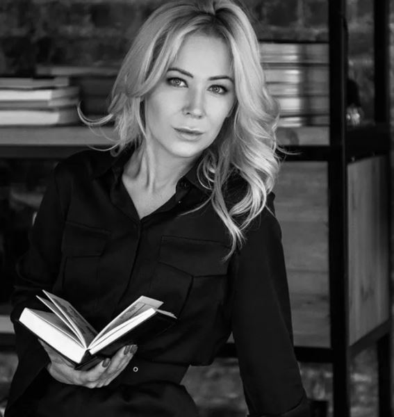 Екатерина Мизулина - фото соцсети